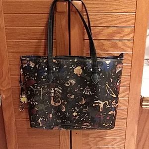 Piero Guidi Bag